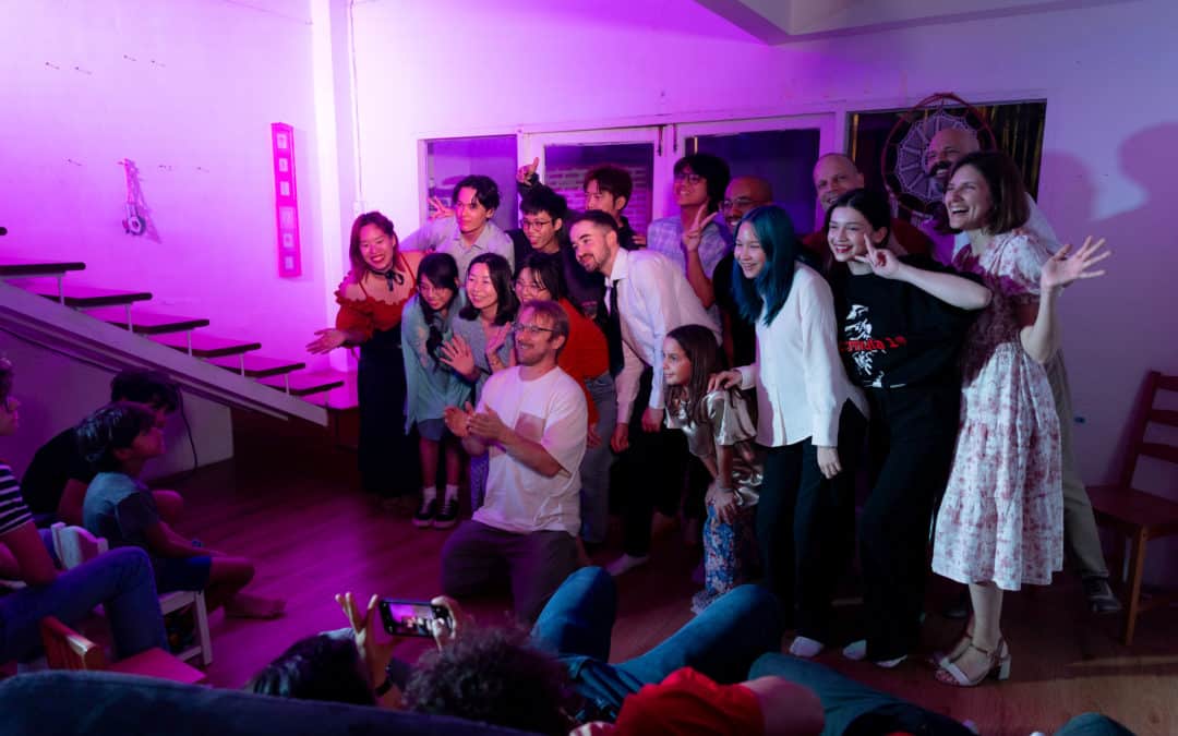 The Best Acting Lessons in Thailand for Beginners