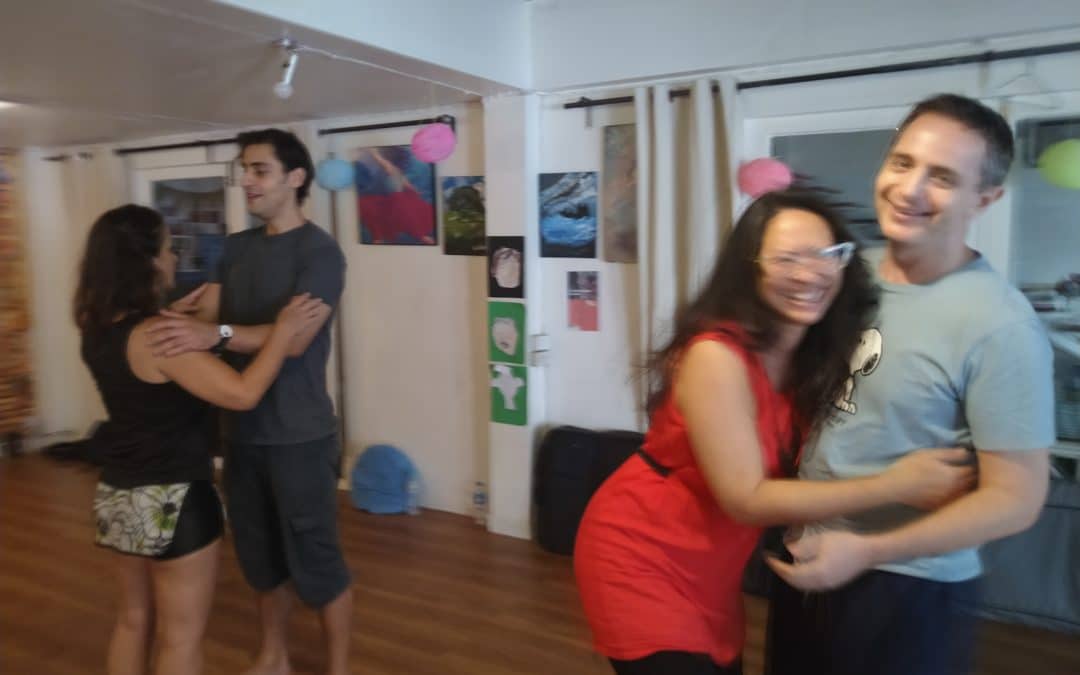 The Ultimate Guide to Acting Training in Thailand