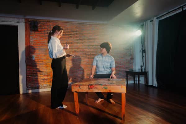 Film Club: Create Your Own Short Film! - Image 10