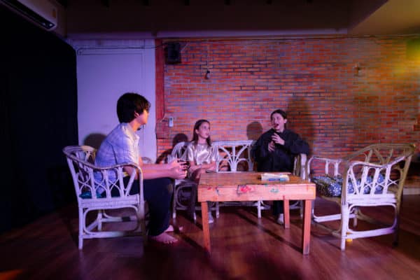 Film Club: Create Your Own Short Film! - Image 11