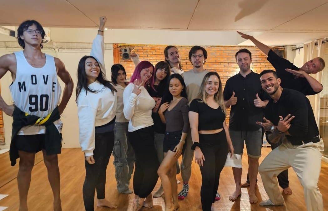 Join a Professional Acting School in Bangkok for Success