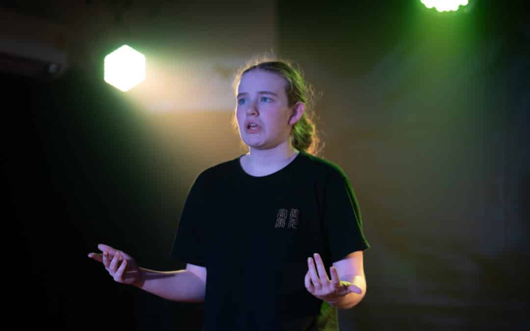 Best Acting Classes in Thailand: Top Training for Aspiring Actors