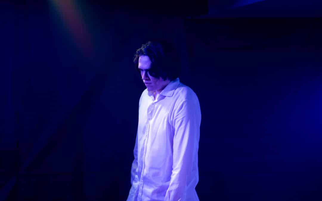 Ruslan Seferbekov and Rachel Chan’s Electric Clash: Closer Scene in Theatre Showcase 2025
