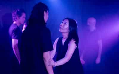 Hitomi’s Warm Light: Theatre Showcase 2025 Shines