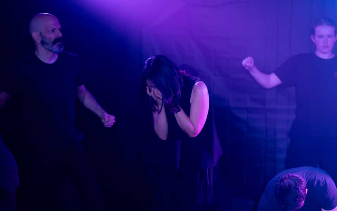 Drama Classes in Bangkok: Unleash Your Inner Actor