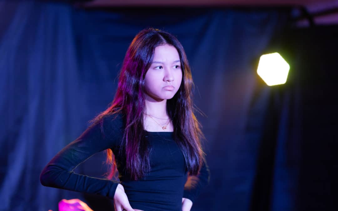 Norah Speight’s Soft Song: Theatre Showcase 2025 Touches Deep