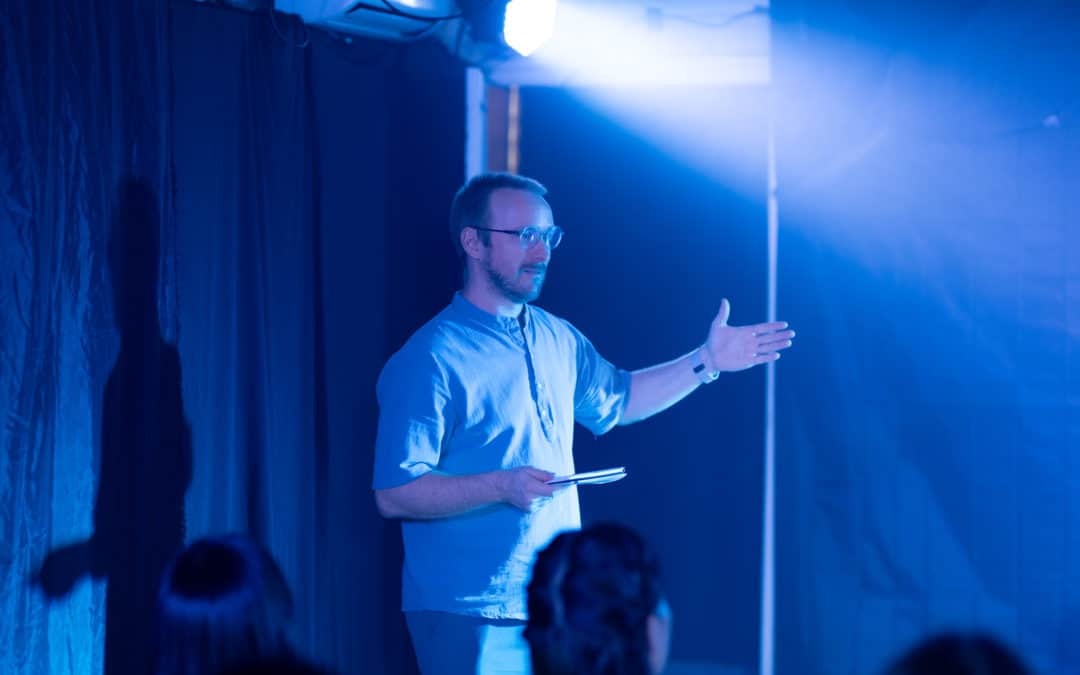 Acting Classes Near Me: Find the Best in Bangkok