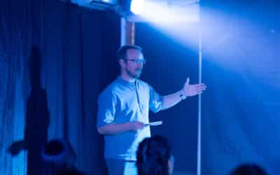 Acting Classes Near Me: Find the Best in Bangkok