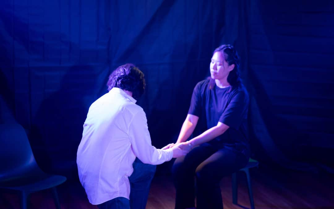 Acting Classes for Beginners in Bangkok: Your First Step to Stardom