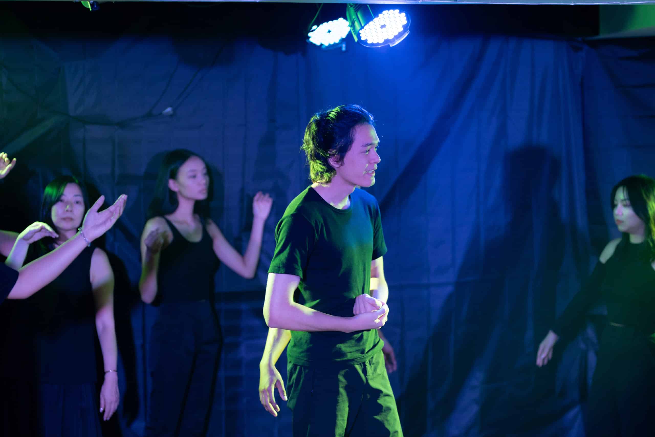 Affordable Acting Classes Bangkok

