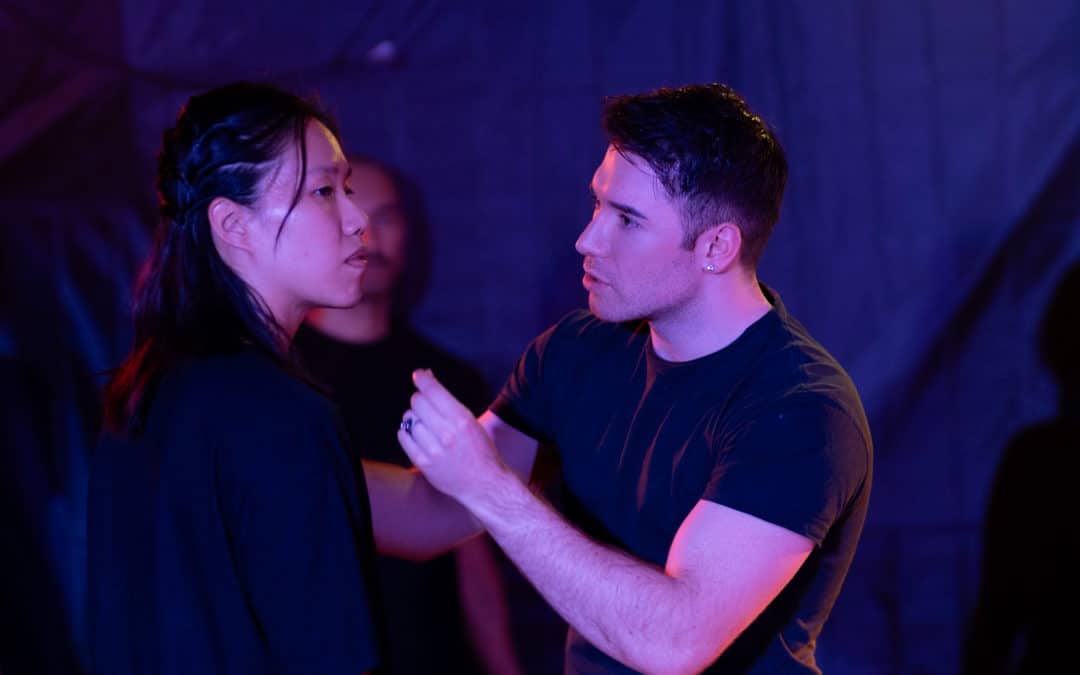 Justin’s Deep Wave: Theatre Showcase 2025 Moves Souls