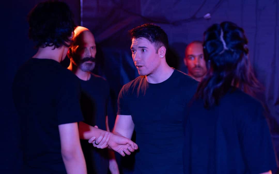 Why Bangkok is the Best Place to Start Your Acting Career