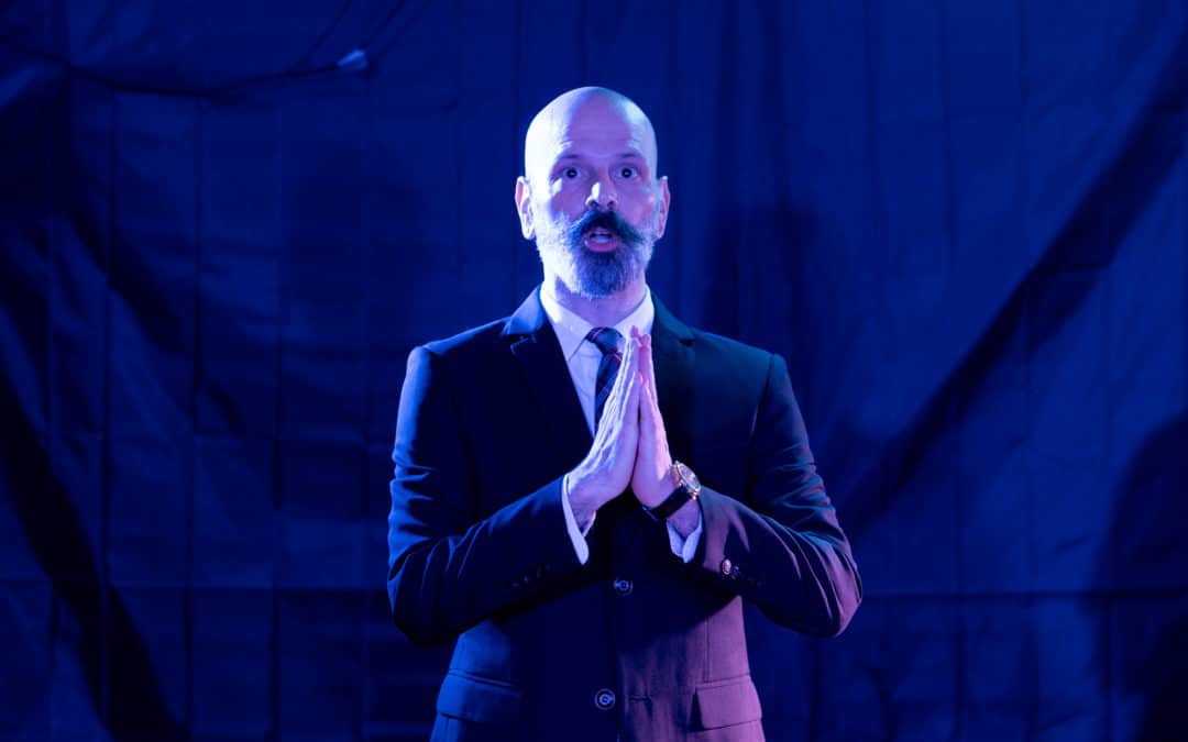 Professional Acting Training in Bangkok: Elevate Your Craft