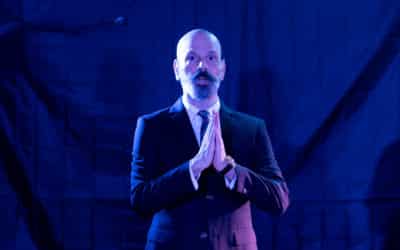 Professional Acting Training in Bangkok: Elevate Your Craft