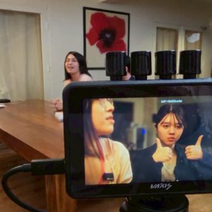 Acting_For_Film_Course_Bangkok_Thailand_Nong_Aim
