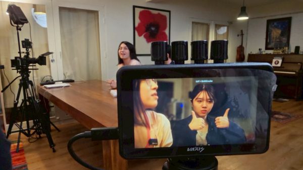 Acting_For_Film_Course_Bangkok_Thailand_Nong_Aim