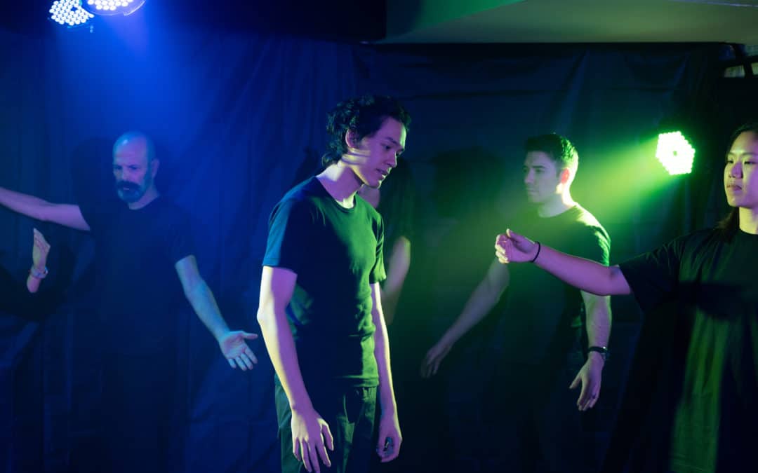 Kiwi’s Bright Breeze: Theatre Showcase 2025 Lifts Spirits