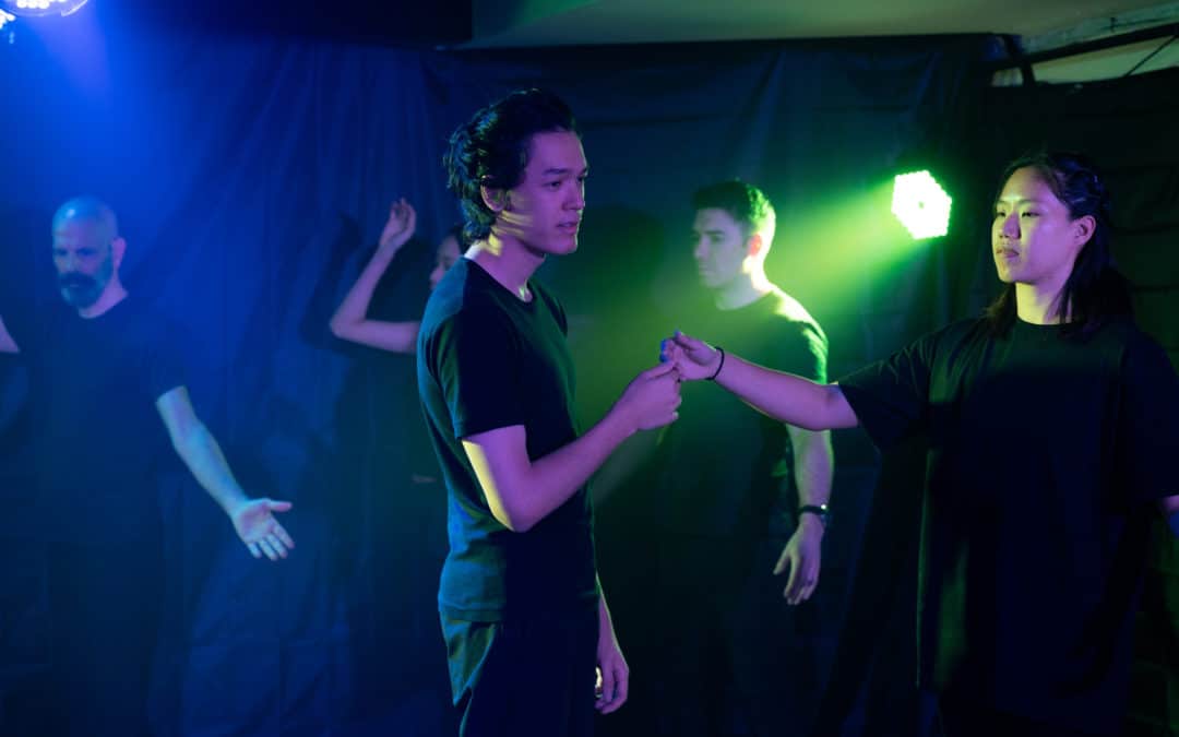 Affordable Acting Classes in Bangkok: Learn Without Breaking the Bank