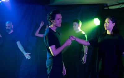Affordable Acting Classes in Bangkok: Learn Without Breaking the Bank