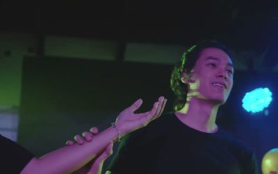 Acting Training for Beginners in Thailand: Start with the Basics