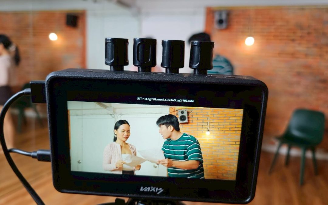 Private Acting Classes Thailand