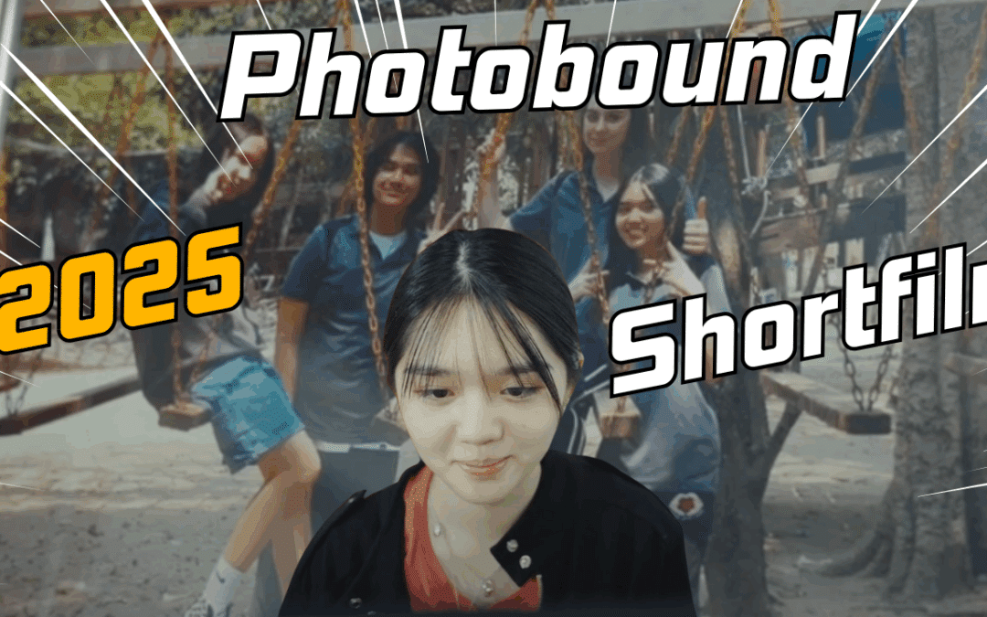 Photobound: A Student Filmmakers’ Tale of Friendship from MasterClass Studio