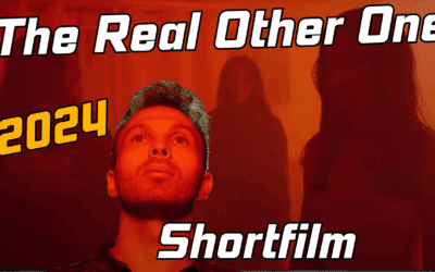 The Real Other One: A Horror Masterpiece by Emerging Filmmakers
