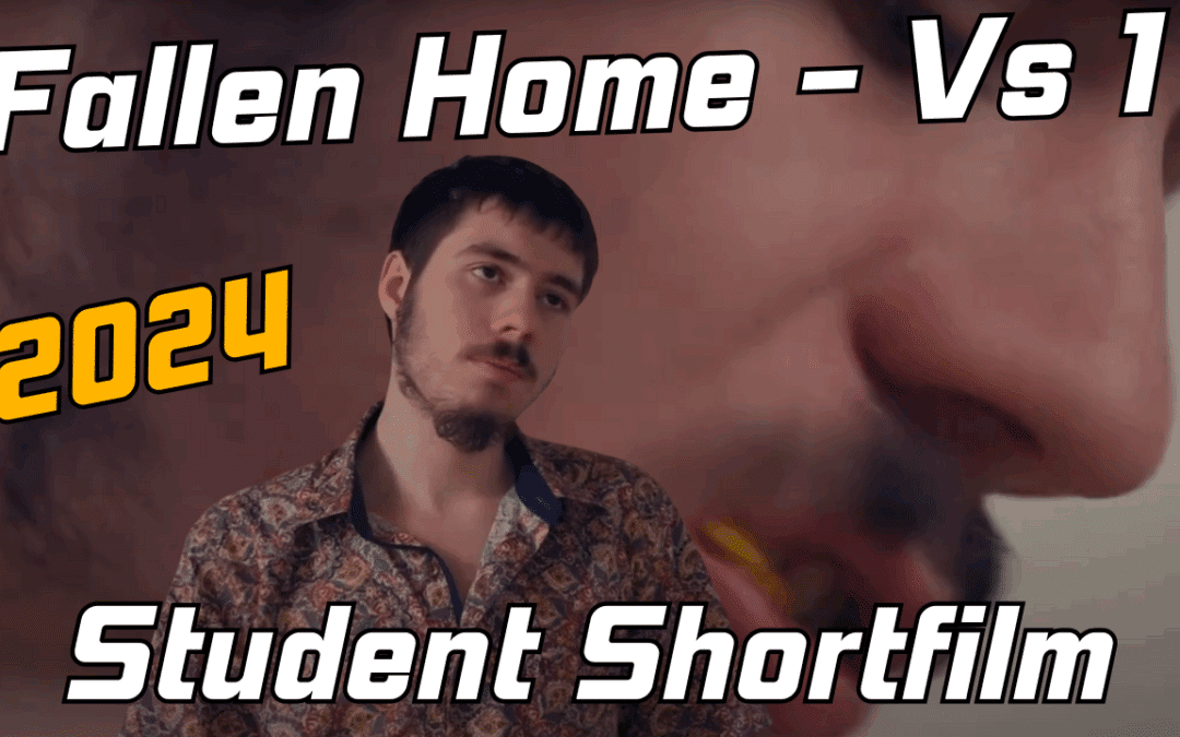 Fallen Home by Emerging Filmmakers in Bangkok