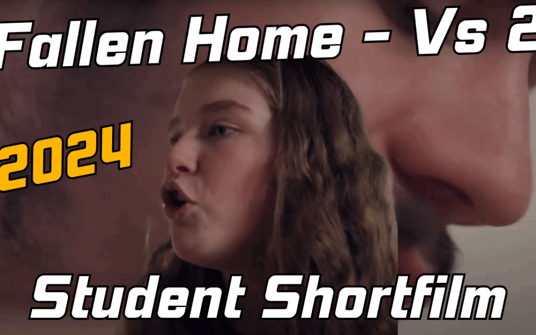 Fallen Home: A Bold Artistic Vision by Bangkok’s Creative Filmmakers
