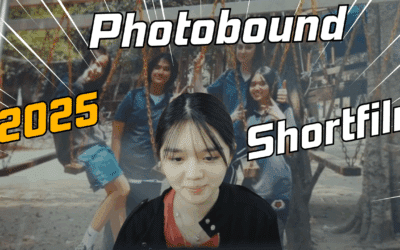 Photobound: A Student Filmmakers’ Tale of Friendship from MasterClass Studio