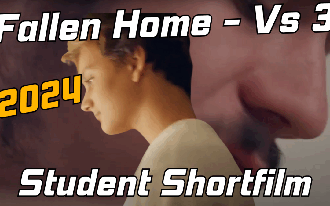 Fallen Home: A Young Talent’s Triumph by Teenage Filmmakers in Bangkok