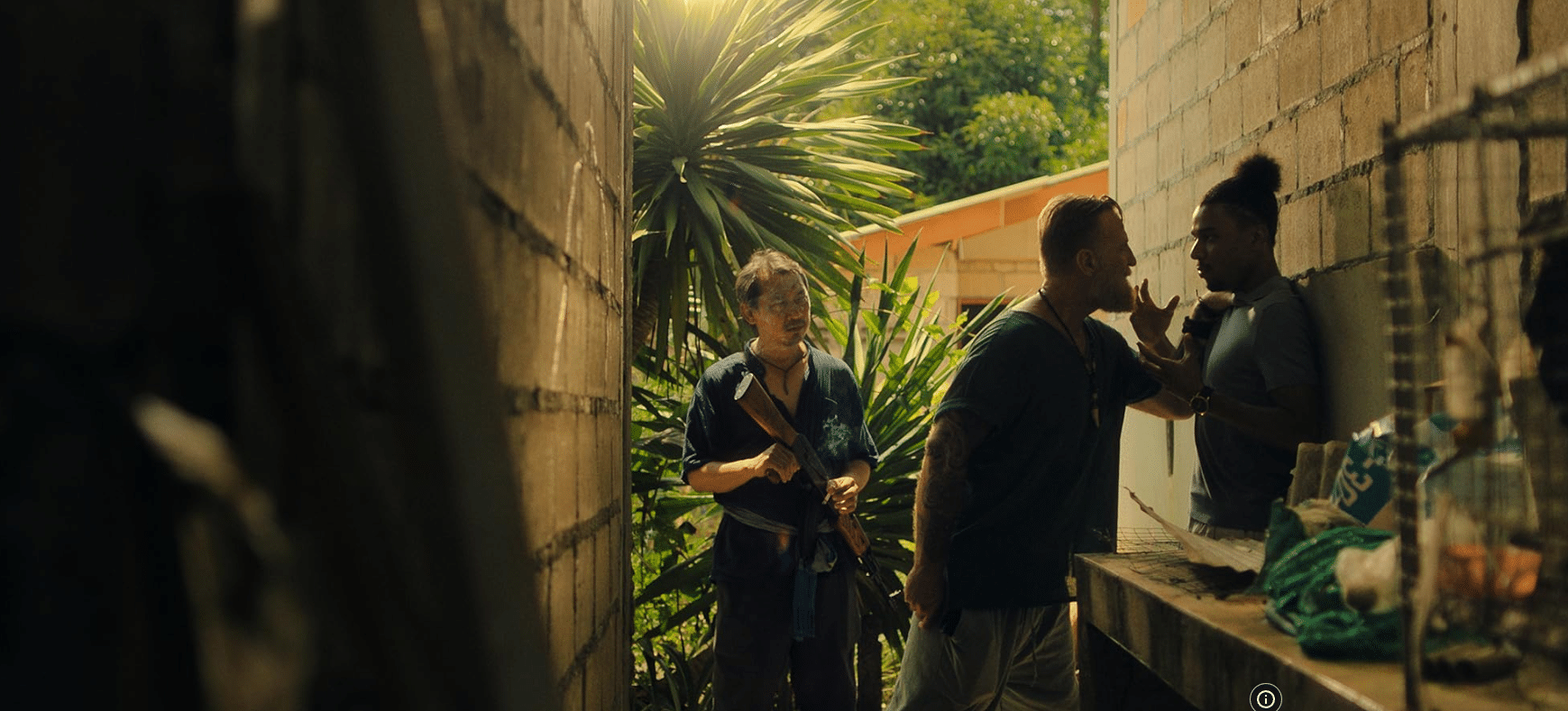 Shining Star: Thanking Selina Wiesmann for Full Moon’s Netherlands Premiere 