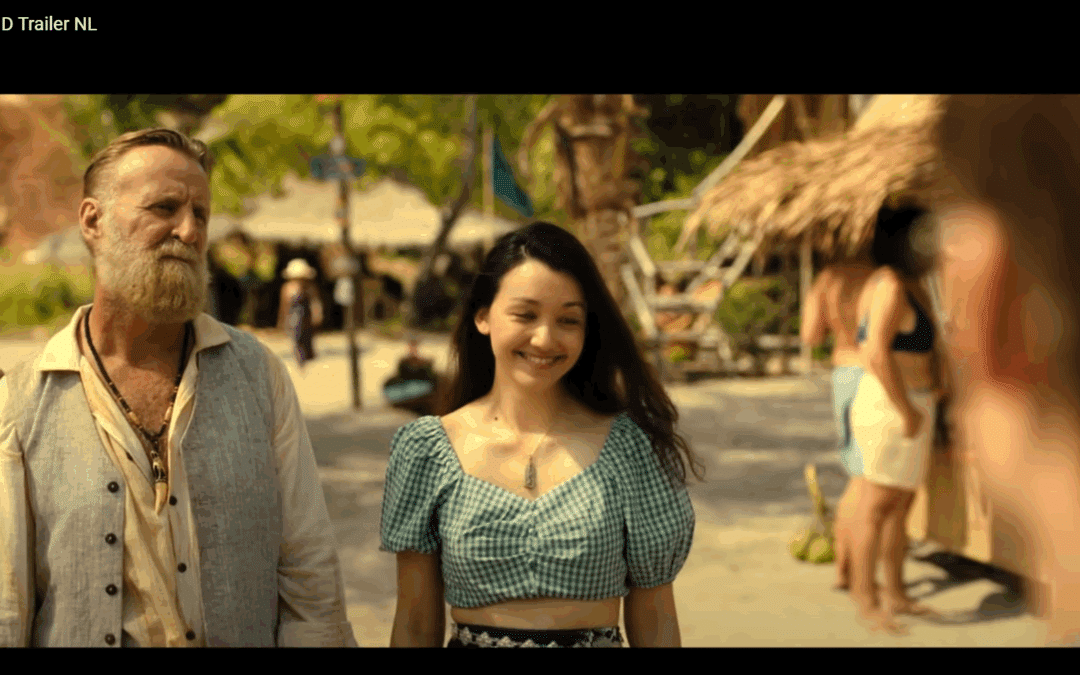 Behind the Scenes: Casting a Dutch Film in Thailand with Local Talent