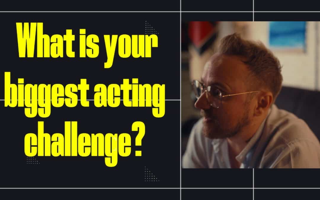 Overcoming Acting Challenges in Thailand: Let’s Talk Struggles and Wins!