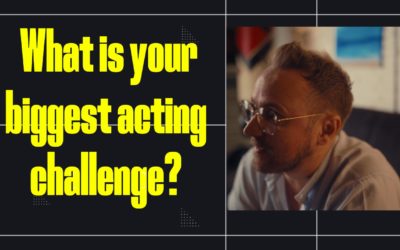 Overcoming Acting Challenges in Thailand: Let’s Talk Struggles and Wins!