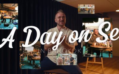 A Day on Set in Bangkok: What It’s Really Like