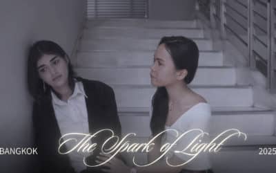 The Spark of Light – A Student Film That Shines from Script to Screen