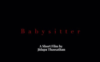 Babysitter – A Bangkok Student Short Film That Will Keep You on Edge