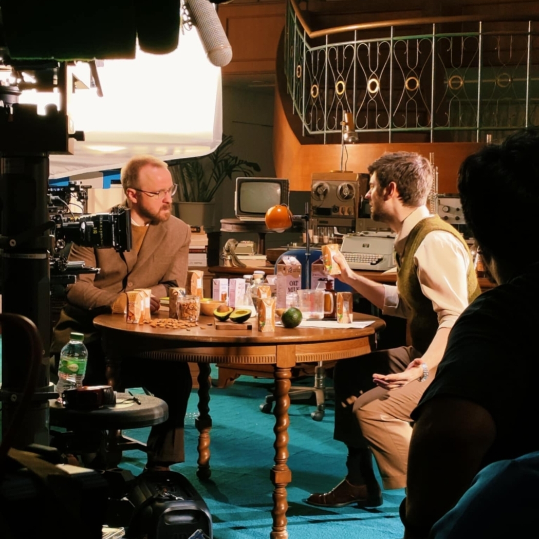 Acting_For_Film_Course_1 Acting_For_Film_Course_1