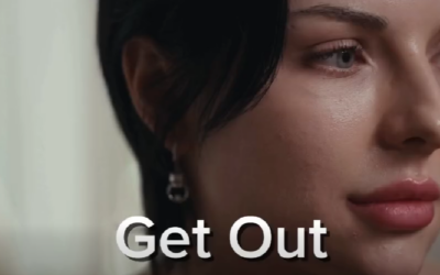 Get. Out. 🚪💔