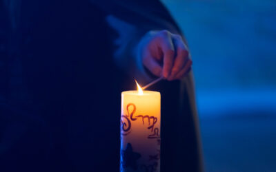 Miss you, Mom