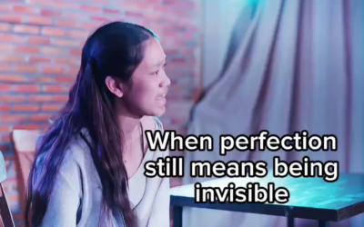 When Perfection Still Means Invisibility: A Cry for Acknowledgment 🙏
