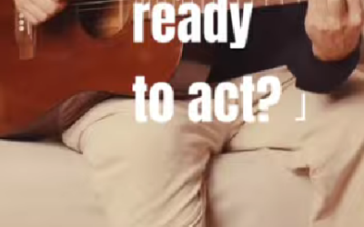 🎬 ARE YOU READY TO ACT 😎