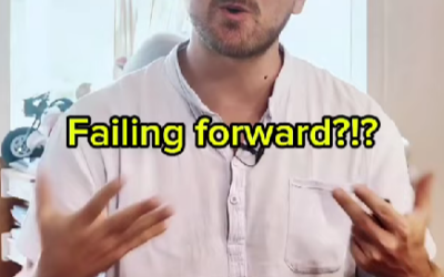 🎬✨ Why do I feel amazing in class… but not so great in auditions ✨🎬