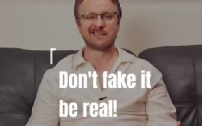 😂 Be Real. Always. 🎭