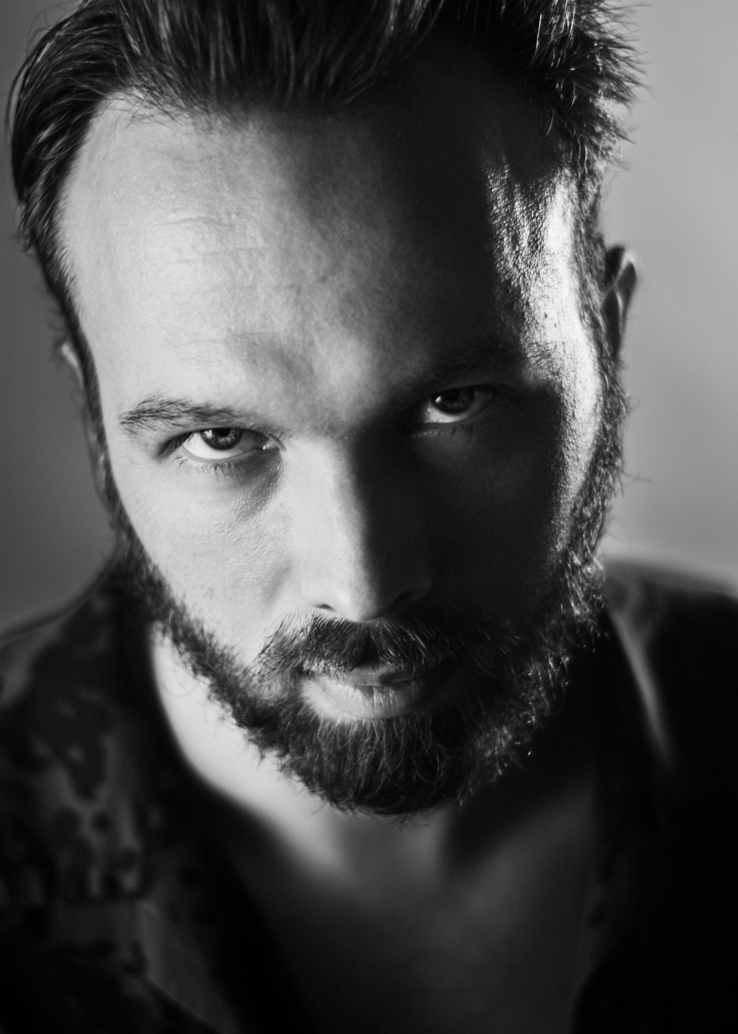 Headshot Promo Day – Tuesday 17 November 2026 (Ruben Teshmar & Robin Schroeter) - Image 7